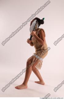 12 2019 01 ANISE STANDING POSE WITH AX 4